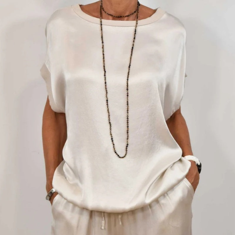 Renate | Schickes, elegantes zweiteiliges Set für Frauen - Image 6