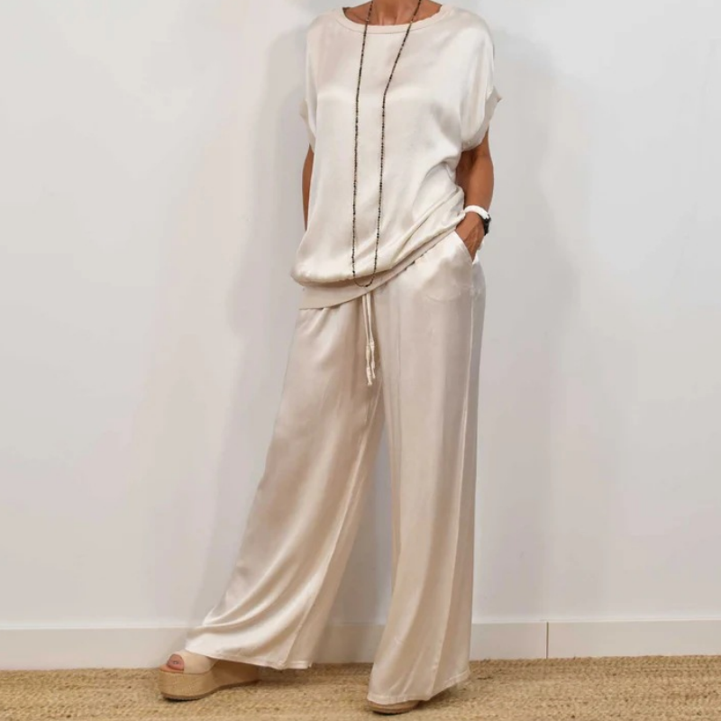 Renate | Schickes, elegantes zweiteiliges Set für Frauen - Image 1