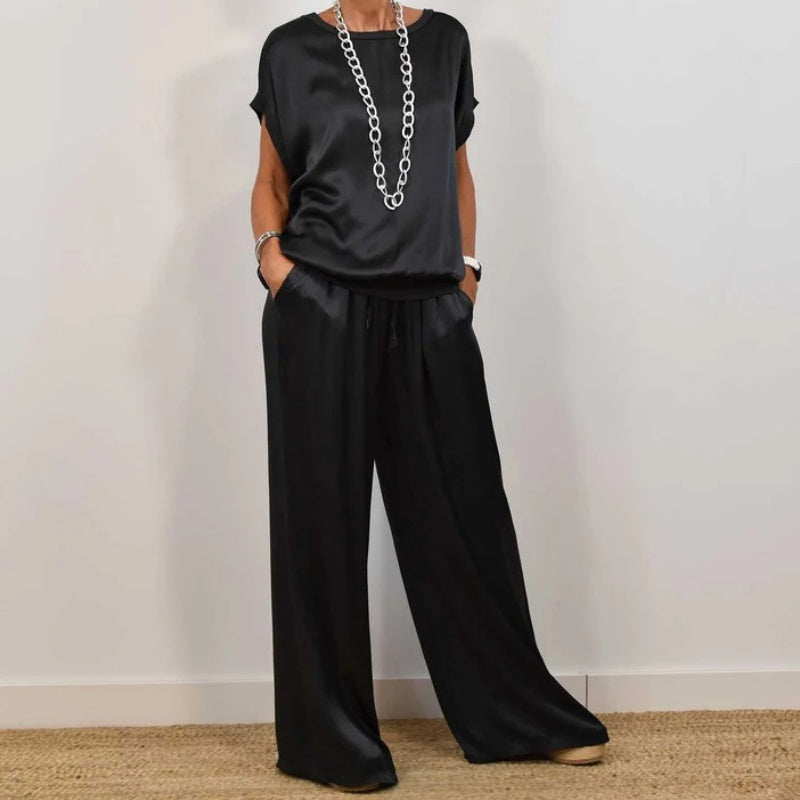Renate | Schickes, elegantes zweiteiliges Set für Frauen - Image 2