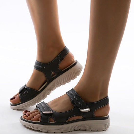 Kassandra | Modische orthopädische Sandalen für Frauen - Image 6