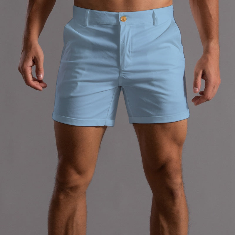 Bernd | Stilvolle Shorts nach Maß für den Sommer - Image 3