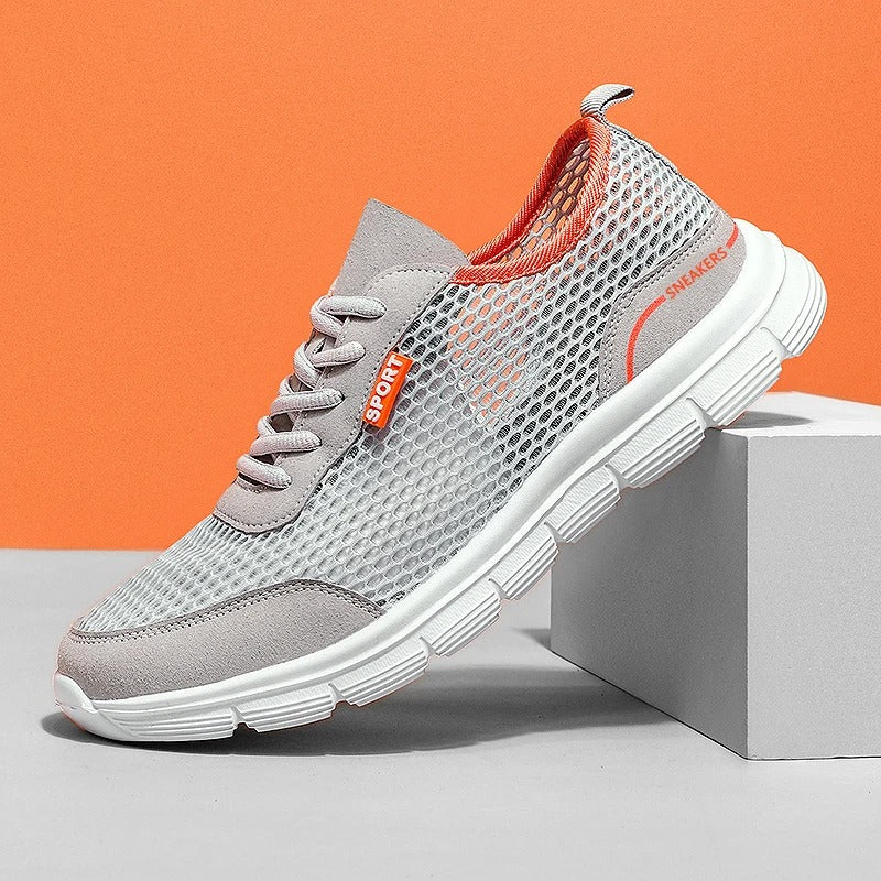 Ulrich | Leichte Mesh-Sneaker für Männer - Image 2