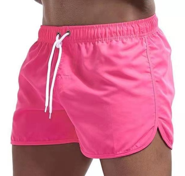 Matthias | Stylische schnell trocknende Badeshorts für Männer - Image 3