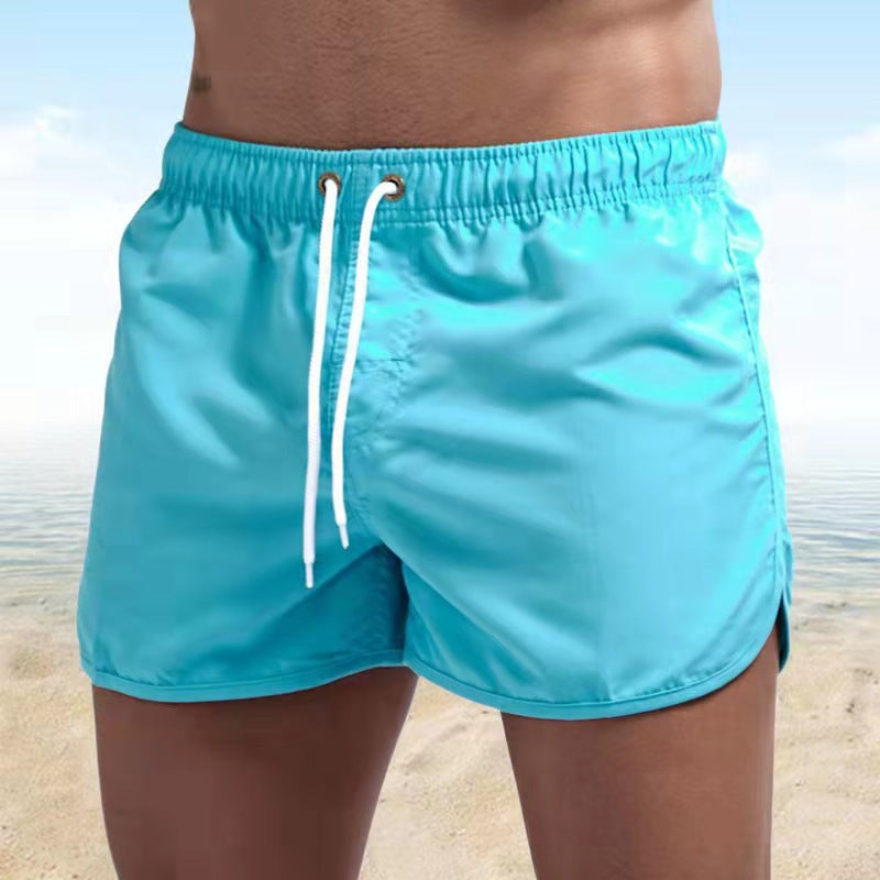 Matthias | Stylische schnell trocknende Badeshorts für Männer - Image 6