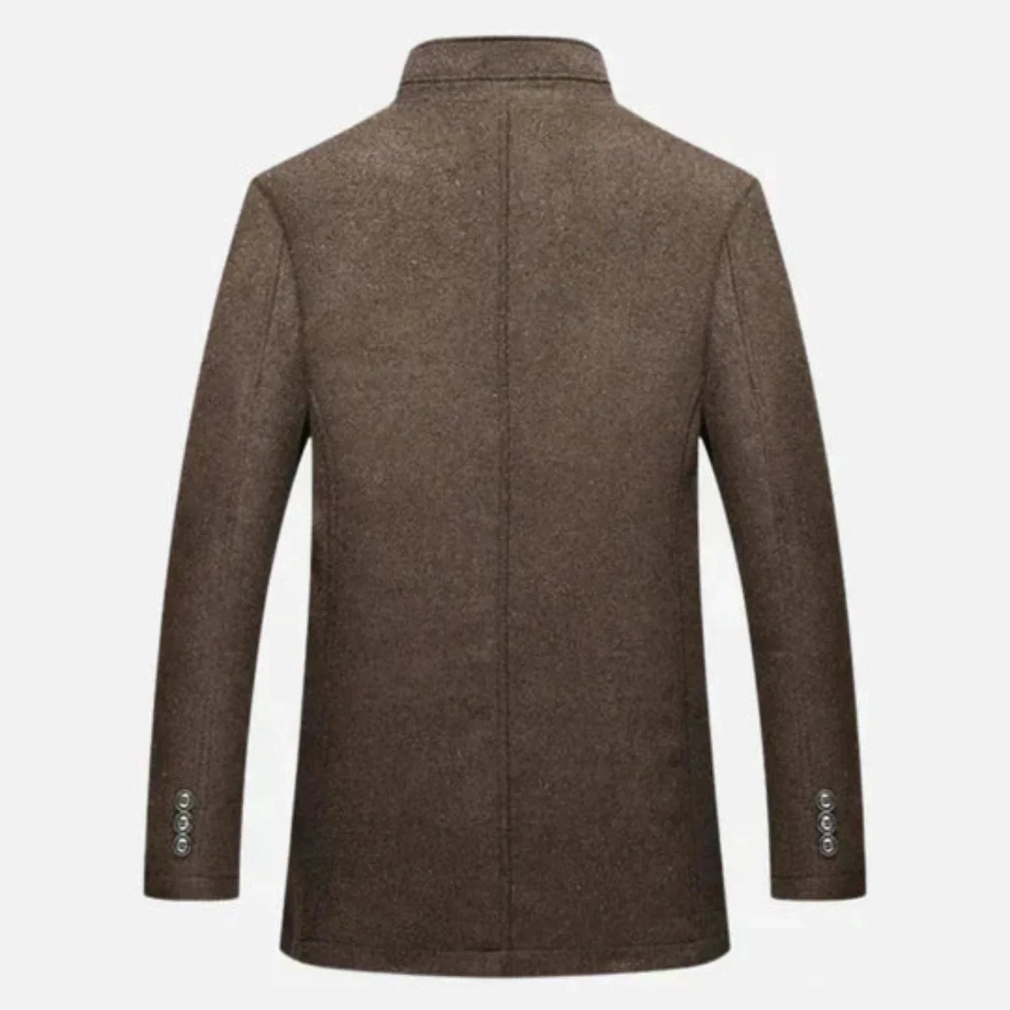 Viktor | Stylische Herren Winter Mantel