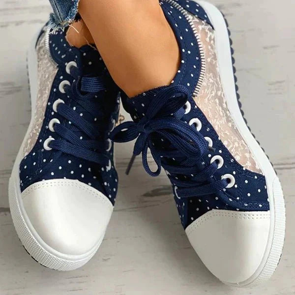 Dagmar | Elegante Frauenschuhe - Image 5