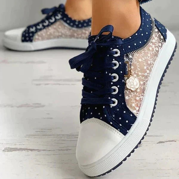 Dagmar | Elegante Frauenschuhe - Image 4