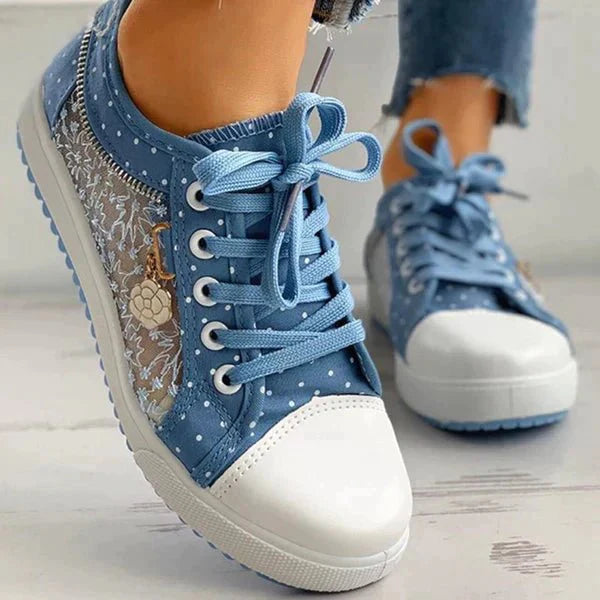 Dagmar | Elegante Frauenschuhe - Image 3