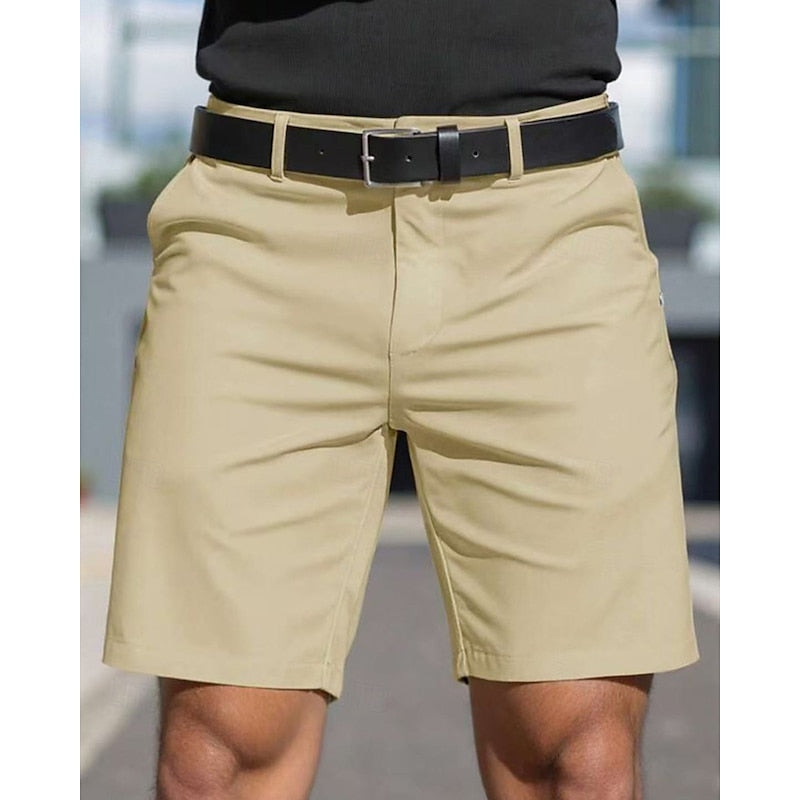 Oliver | Bequeme Sommershorts für lässigen Style - Image 2
