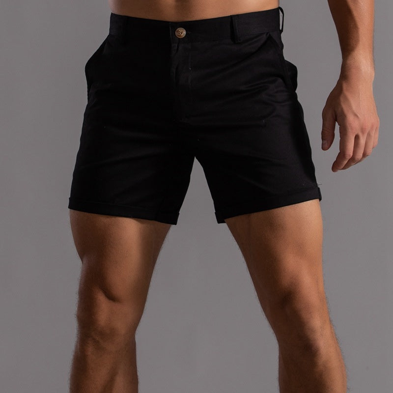 Bernd | Stilvolle Shorts nach Maß für den Sommer - Image 6