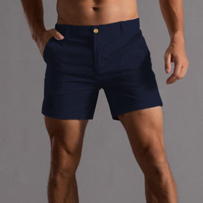 Bernd | Stilvolle Shorts nach Maß für den Sommer - Image 5
