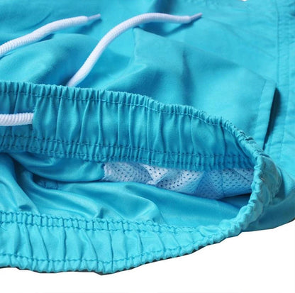 Axel | Schnelltrocknende Herren-Badehose für ultimativen Komfort - Image 7