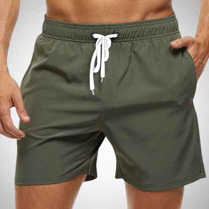 Henrik | Bequeme Badeshorts für Männer - Image 1