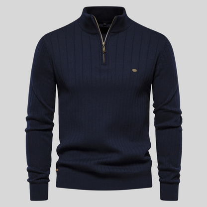 Tom | Herren Quarter-Zip Pullover - Image 10