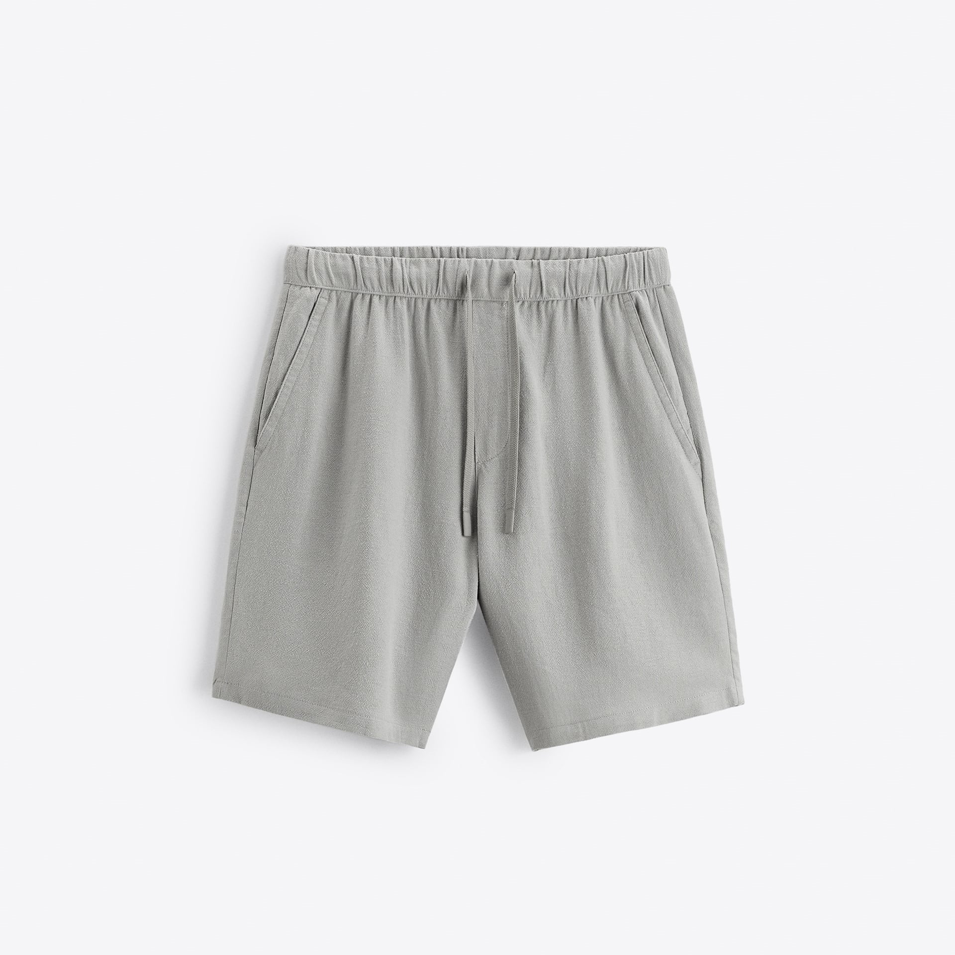 Karl | Modische Freizeitshorts aus Leinen für Komfort - Image 10