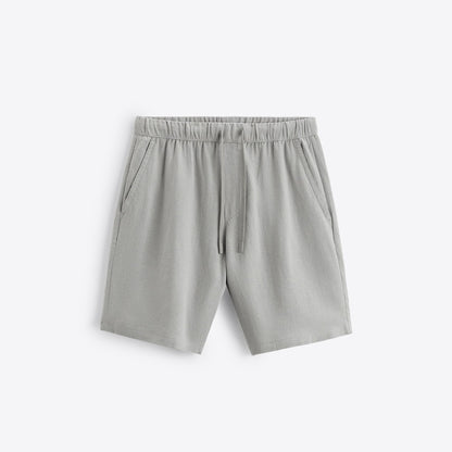 Karl | Modische Freizeitshorts aus Leinen für Komfort - Image 10
