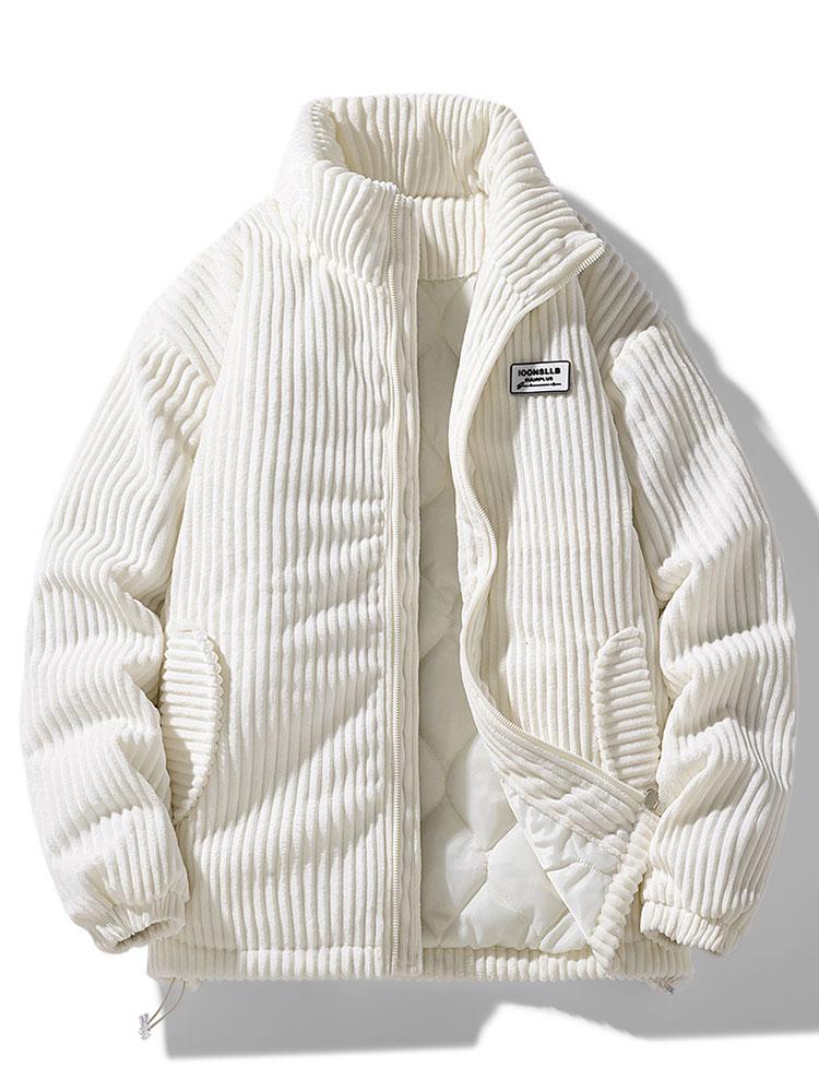 Lukas | Herren Steppjacke - Image 4