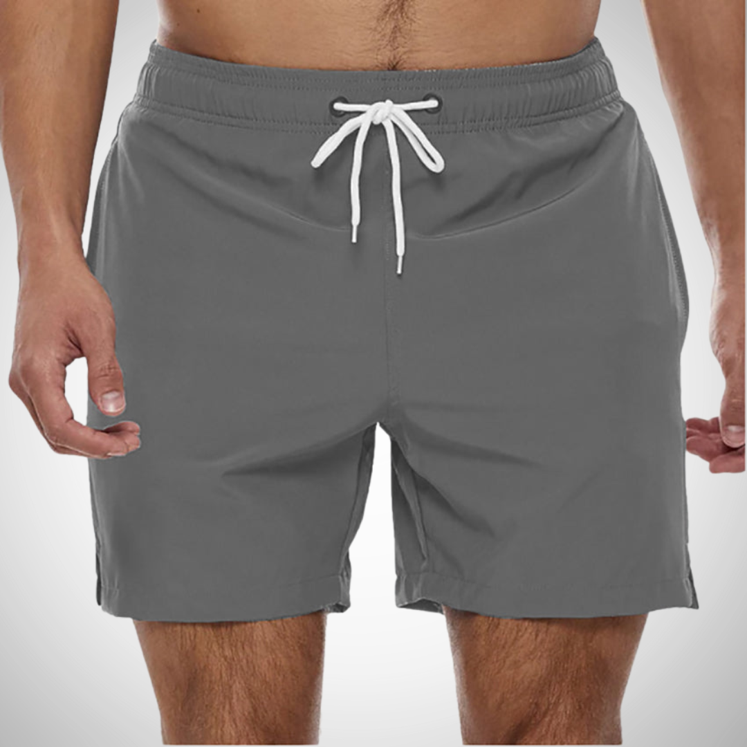 Henrik | Bequeme Badeshorts für Männer - Image 3