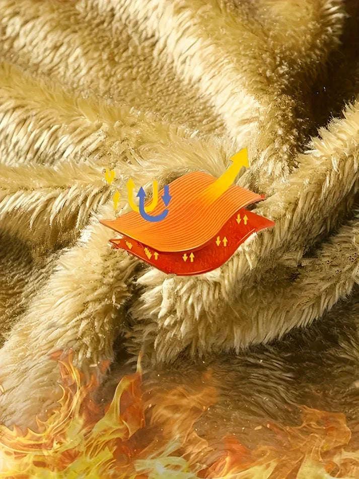 Rainer | Herren Kapuzen-Steppjacke - Image 9