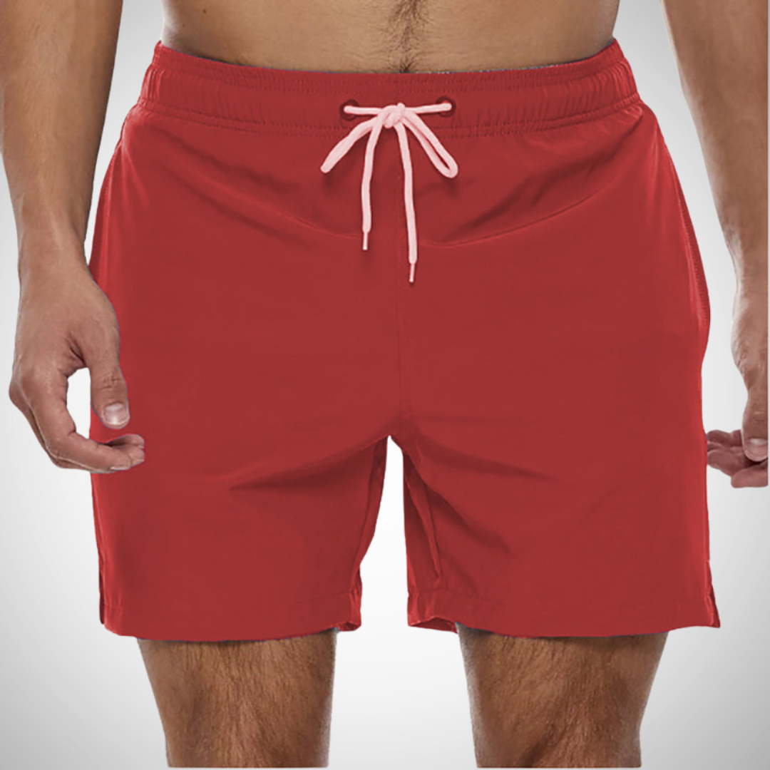 Henrik | Bequeme Badeshorts für Männer - Image 4