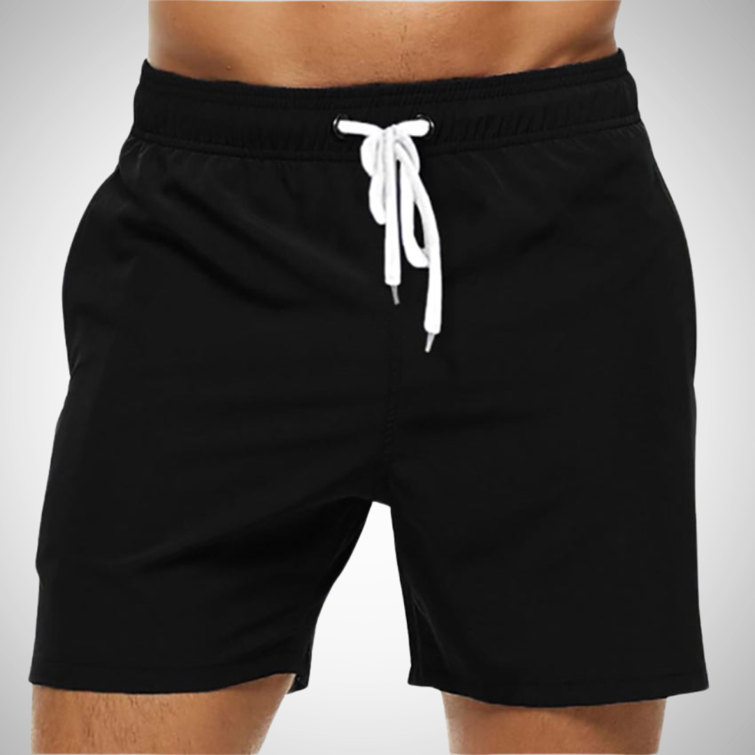 Henrik | Bequeme Badeshorts für Männer - Image 5