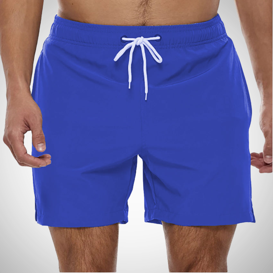 Henrik | Bequeme Badeshorts für Männer - Image 6