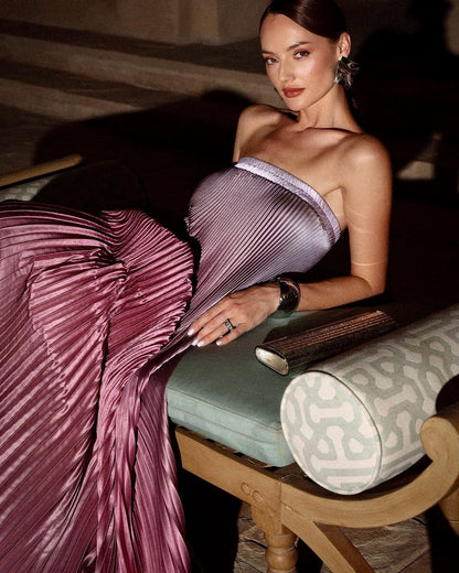 Livia | Elegantes Freizeitkleid für jeden Anlass - Image 4