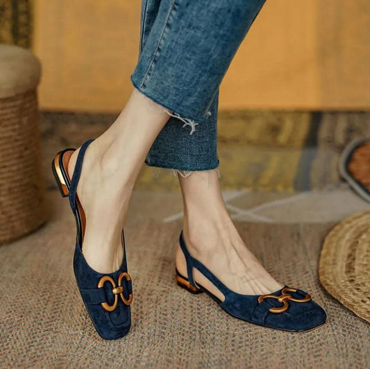 Yasmin | Bequeme orthopädische Sandalen für Frauen - Image 1