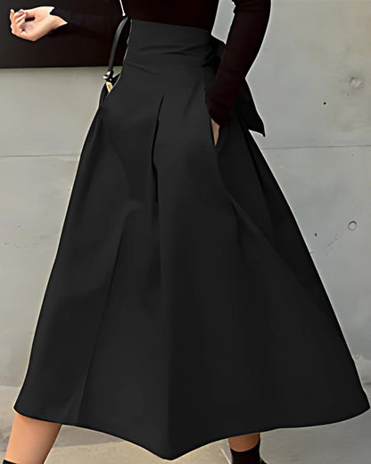 Antje | Eleganter Maxirock für jede Gelegenheit - Image 2