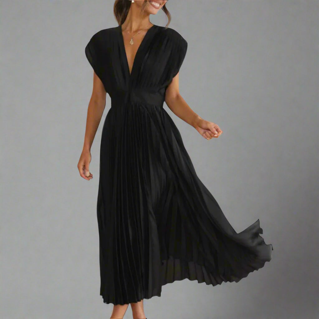 Antje | Elegantes Maxikleid für besondere Anlässe - Image 4