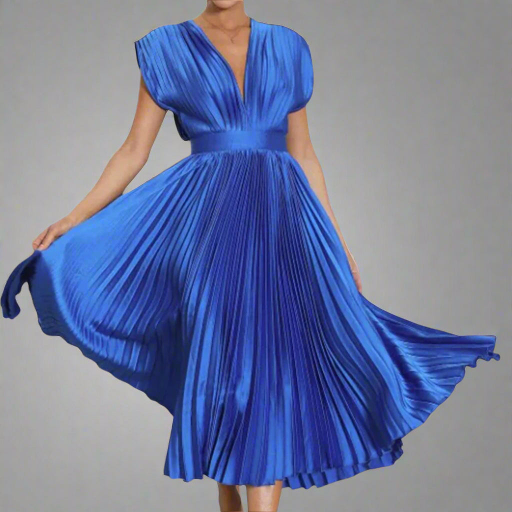 Antje | Elegantes Maxikleid für besondere Anlässe - Image 5