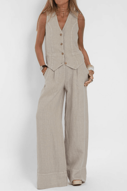 Nadine | Elegantes Sommerset für moderne Raffinesse - Image 1
