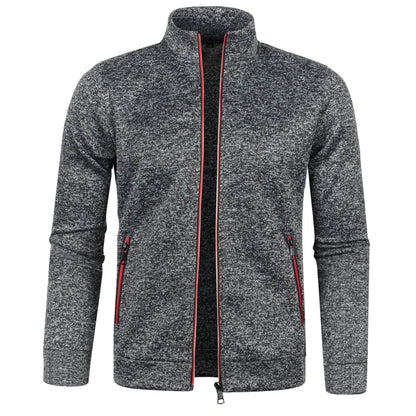 Paul | Stilvolle, knitterfreie Jacke für Männer - Image 1