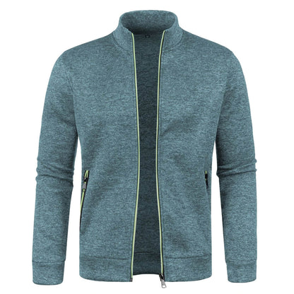 Paul | Stilvolle, knitterfreie Jacke für Männer - Image 10
