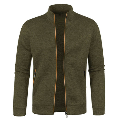 Paul | Stilvolle, knitterfreie Jacke für Männer - Image 11