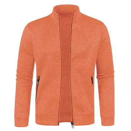 Paul | Stilvolle, knitterfreie Jacke für Männer - Image 12