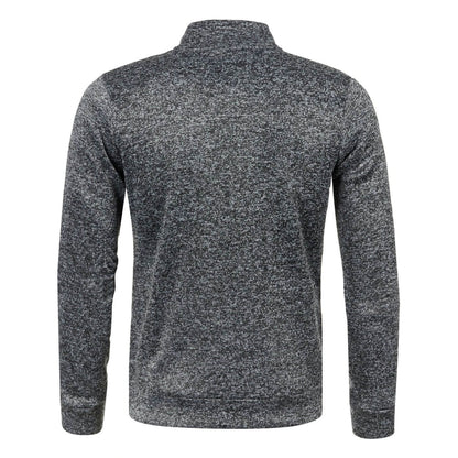 Paul | Stilvolle, knitterfreie Jacke für Männer - Image 2