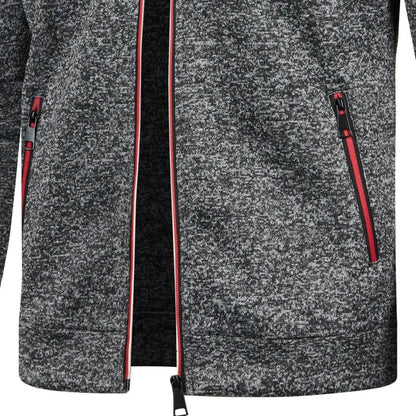 Paul | Stilvolle, knitterfreie Jacke für Männer - Image 4