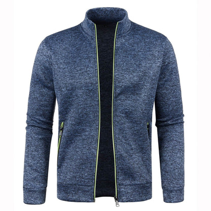 Paul | Stilvolle, knitterfreie Jacke für Männer - Image 6