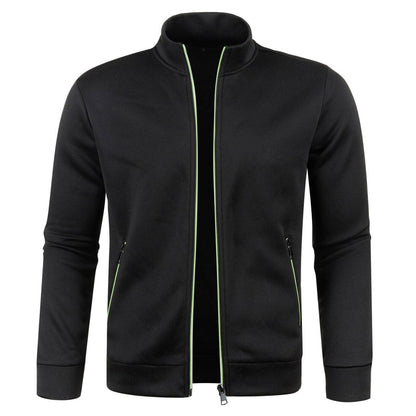 Paul | Stilvolle, knitterfreie Jacke für Männer - Image 8