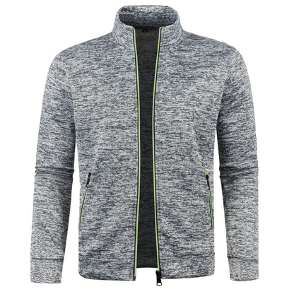 Paul | Stilvolle, knitterfreie Jacke für Männer - Image 9