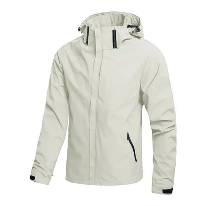 Felix | Herren Kapuzen-Leichtgewichtjacke - Image 5
