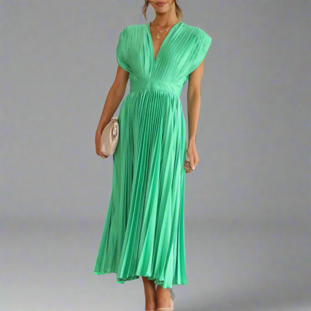 Antje | Elegantes Maxikleid für besondere Anlässe - Image 6