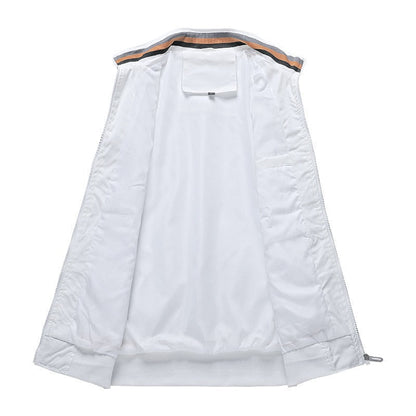 Alois | Leichte Herren Bomberjacke - Image 3