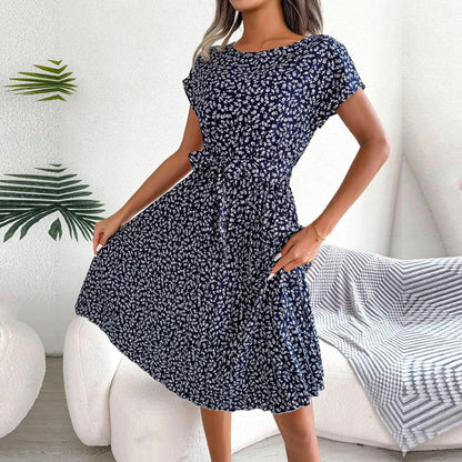 Helga | Leichtes Sommerkleid für Komfort und Stil - Image 6