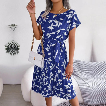 Helga | Leichtes Sommerkleid für Komfort und Stil - Image 7