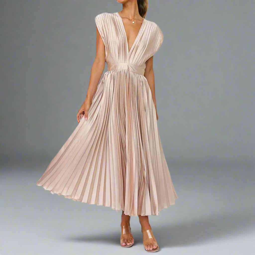 Antje | Elegantes Maxikleid für besondere Anlässe - Image 1