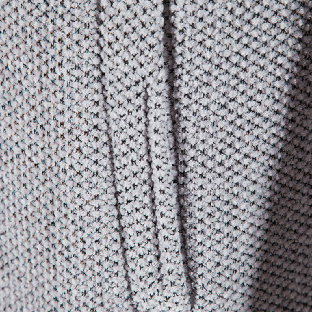 Alois | Herren Kapuzen Longline Reißverschlussjacke - Image 14