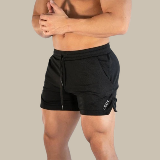 Theo | Stylische Performance-Badehose für Männer - Image 1