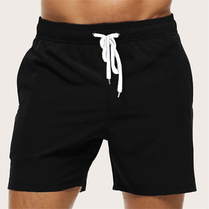Axel | Schnelltrocknende Herren-Badehose für ultimativen Komfort - Image 5